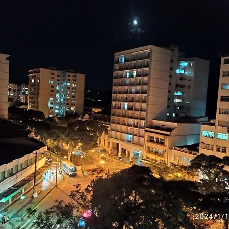 Apto No Centro De Petropolis Zewnętrze zdjęcie