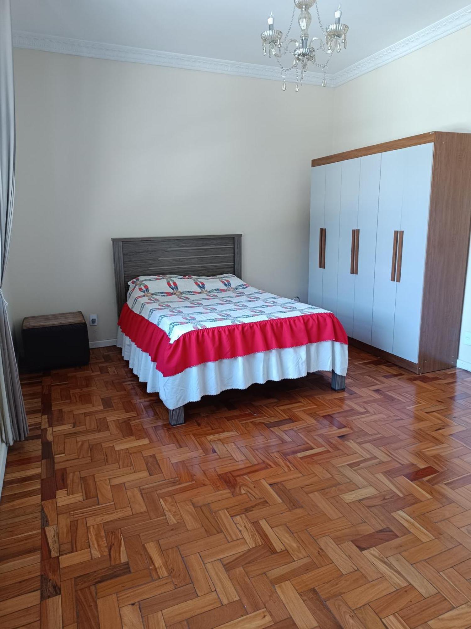 Apto No Centro De Petropolis Zewnętrze zdjęcie